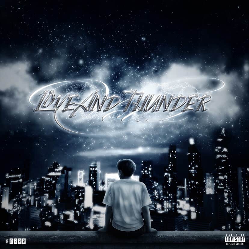 Love & Thunder Vol.2