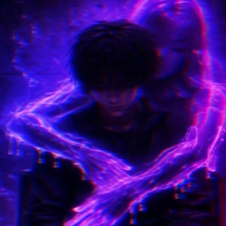 CURSE ENERGY