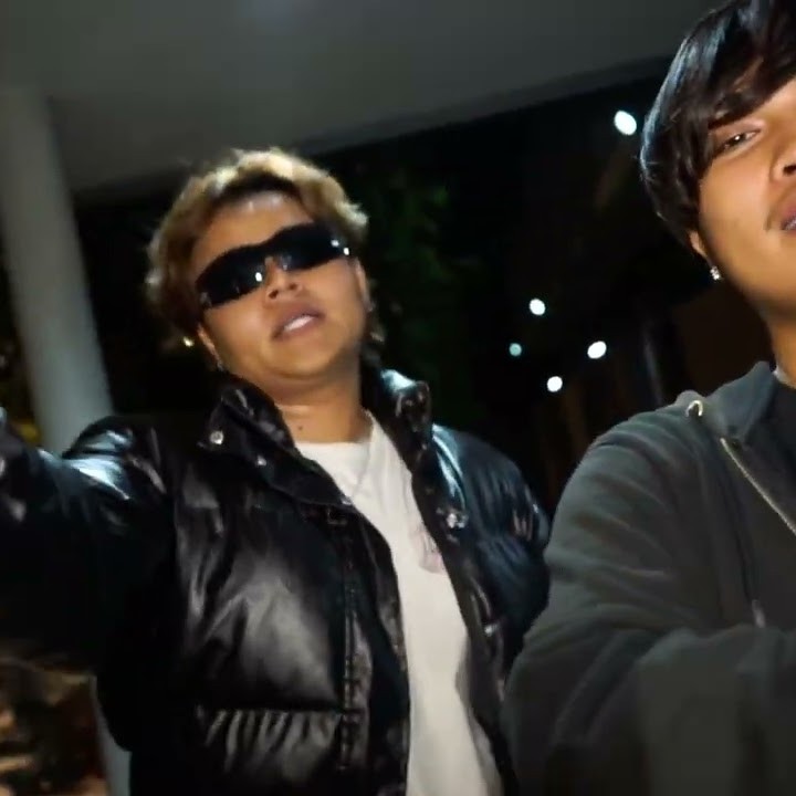 Out Side ft MOZ!R