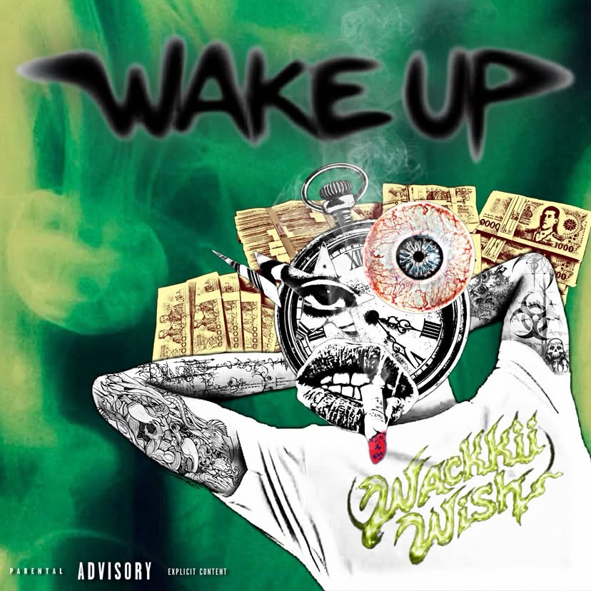 Wake Up