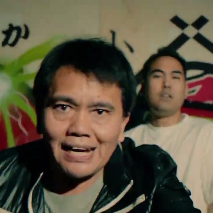 DIRTY RAP (แร็ปสกปรก) ft. RAPAKE