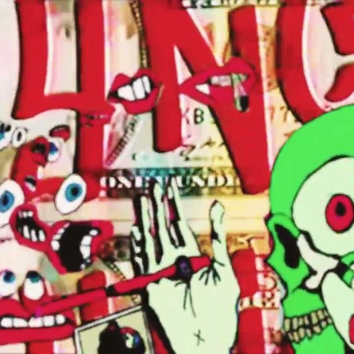 U GOT DAT ft. yng gB