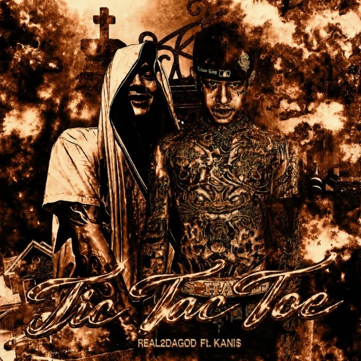 Tic Tac Toe (2025) ft. KANI$